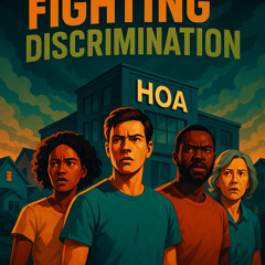 Texas HOA Discrimination Crucial Fight for Housing Justice