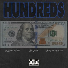 Hundreds Ft- #208BigShot And Pharoh Mind