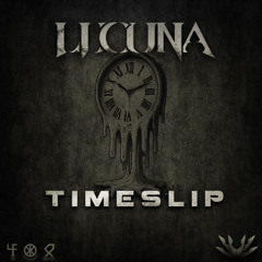 LUCUNA - TIME SLIP