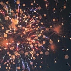 NYE 2020 Fireworks