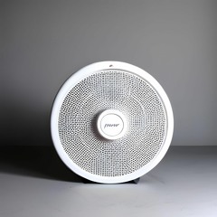 Air Con Fan Sound For Sleep