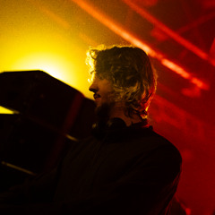 K.PROXY @ UTOPIA | Melodic House Journey | 30.11.24