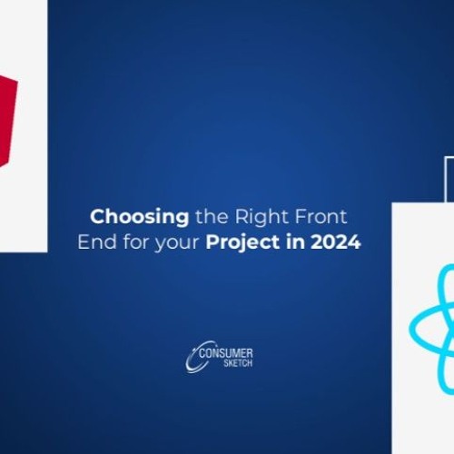Stream Angular Vs. React Choosing The Right Front End For Your Project ...