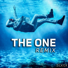 The One - Remix