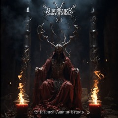 Astral Blood