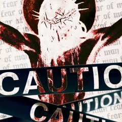 CAUTION TAPE VOL. 3: FEAR OF MAN (FULL STREAM // ALL PLATFORMS)