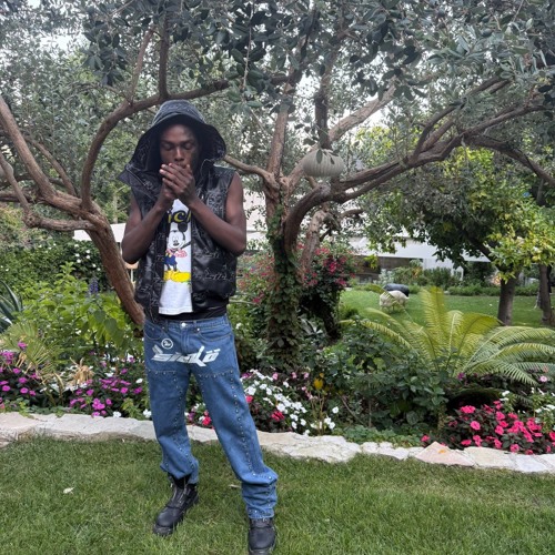 Tezzus - Phønk Bruce Wayne