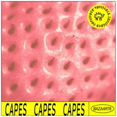 Bazaar 76 || Capes