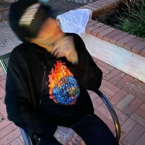Ricky Hil - Pothole
