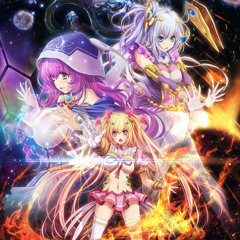 Dead End Aegis - Life or Death