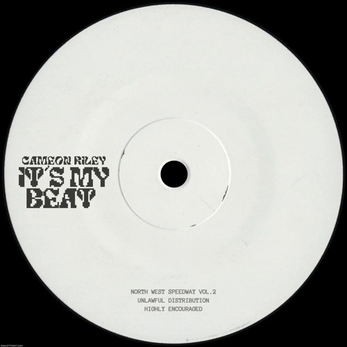 It's My Beat (FREE DL)