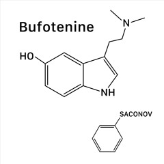 Bufotenine