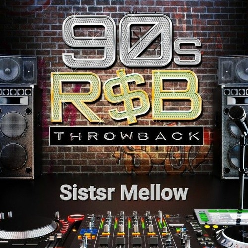 Stream 90s - 00s RnB Throwback Mix: Toni Braxton, Usher, Boyz II Men ...