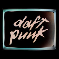 Daft Punk - Technologic (Liquid Twins Remix) [Deep Space Epic Mix]