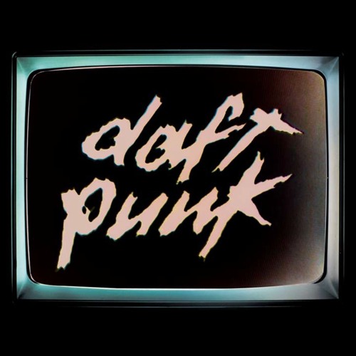 Daft Punk - Technologic (Liquid Twins Remix) [Deep Space Epic Mix]