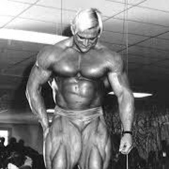 Welcome to the pain zone - Tom Platz TikTok Audio