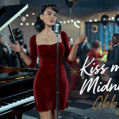 Kiss Me At Midnight