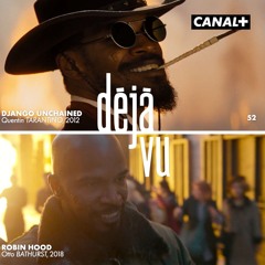 Robin Hood (Déjà Vu Canal+)