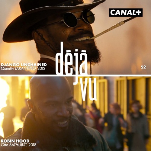 Robin Hood (Déjà Vu Canal+)
