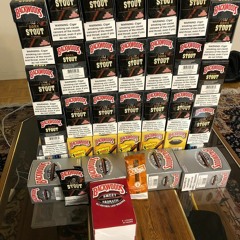BACKWOODS