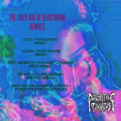 Pulsatile Tinnitus - In And Out, We Linger (Sectra Remix)