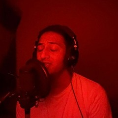 Short Lo-fi cover of Sanctuary by Joji