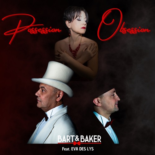Possession Obsession (Burlesque Electro Swing Version)