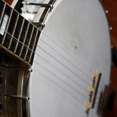 Why Can't Them Banjos Get Along? - Rough Demo - The Late J.B. Hawkins