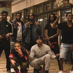 Lil Kappy X Tsg X Tyqu - Molly