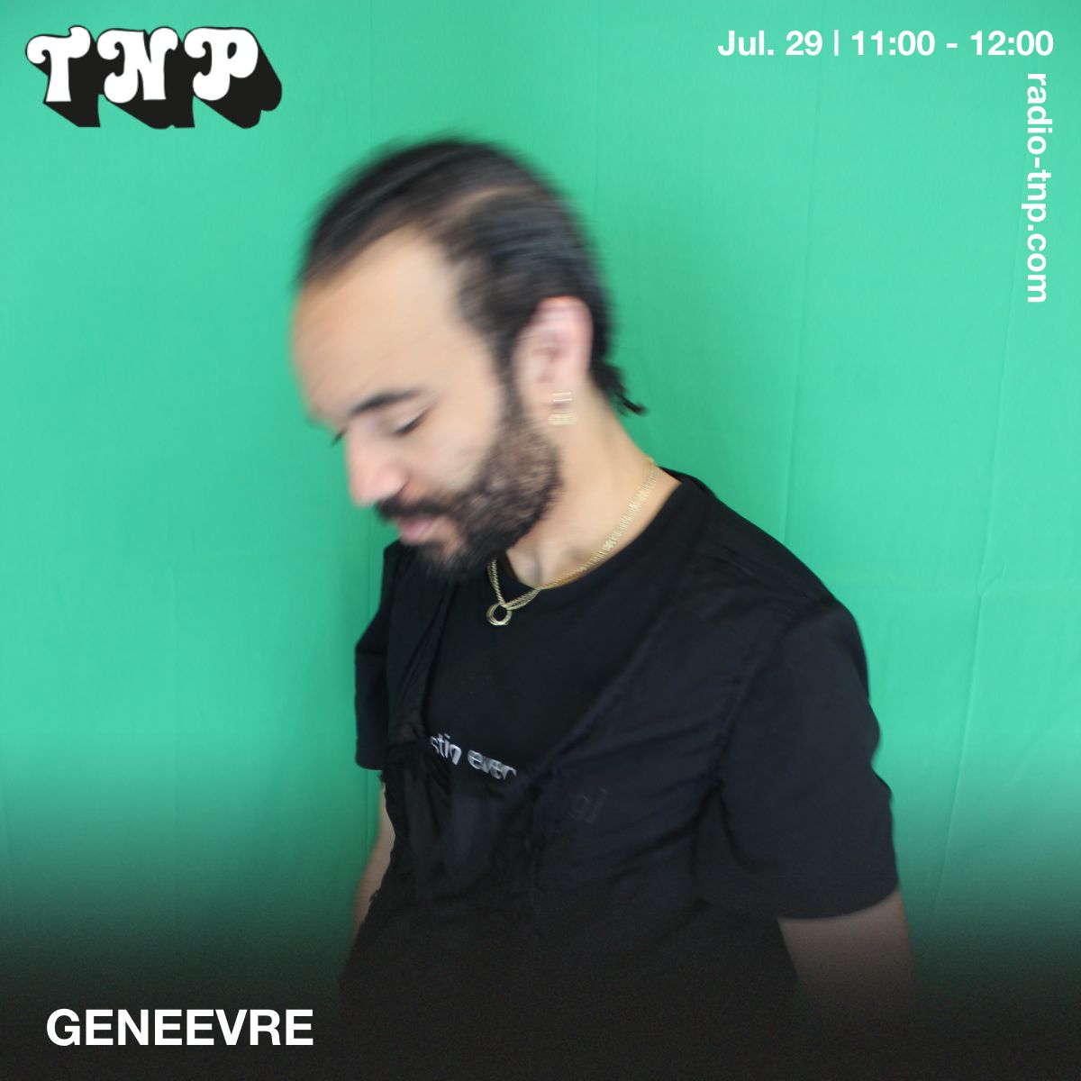 GENEEVRE