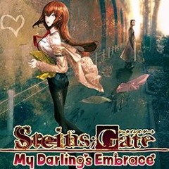 Steins;Gate: My Darling's Embrace OST - The eight members