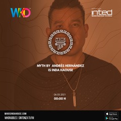 MYTH By Andrés Hernández Special Chapter #8 (06.03.2021)