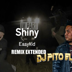 EASYKID - SHINY  REMIX Extended  No responde, pero siempre tira un like