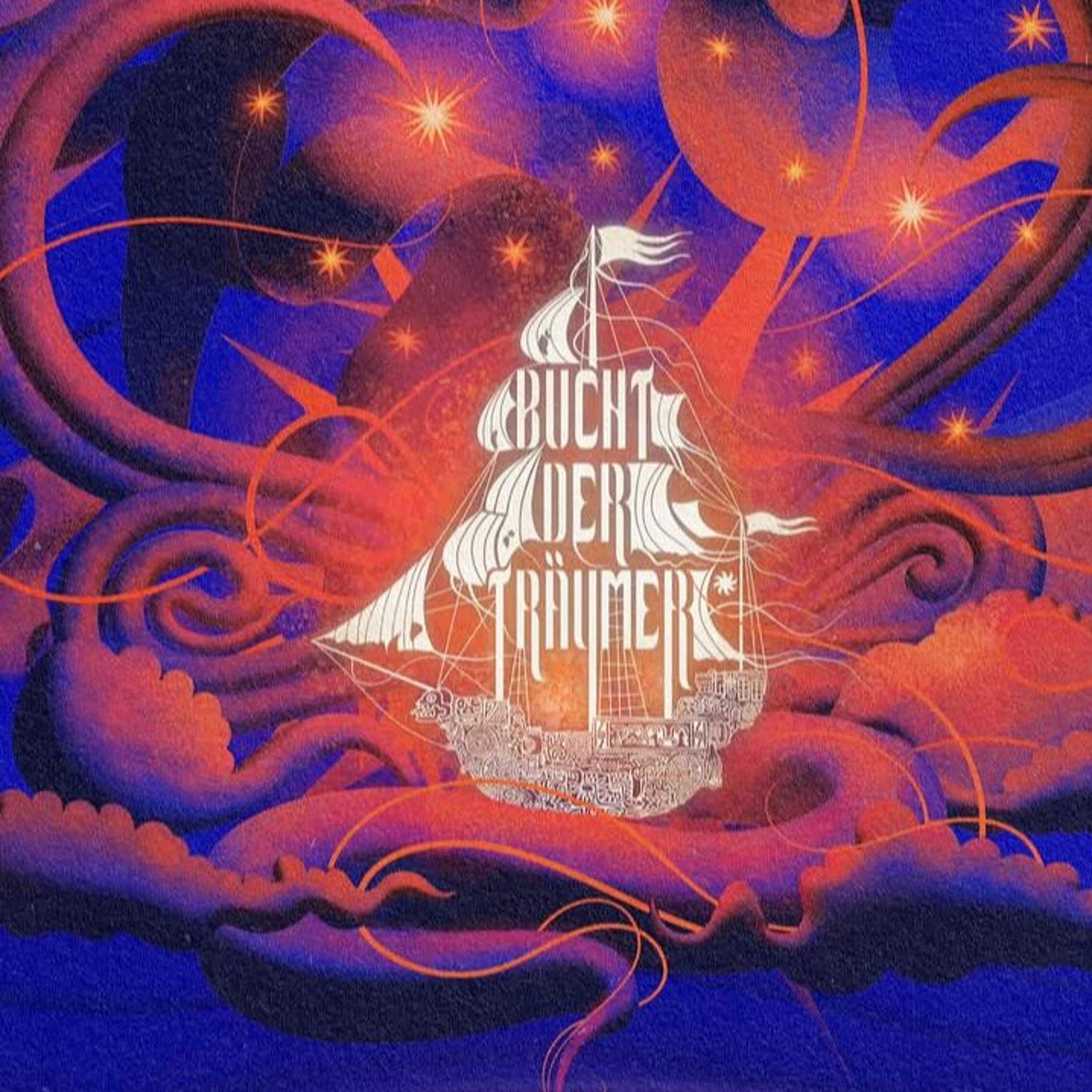 Bucht der Träumer episode artwork