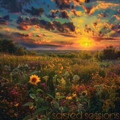 Sacred Sessions: Summer Solstice (06.19.2024)