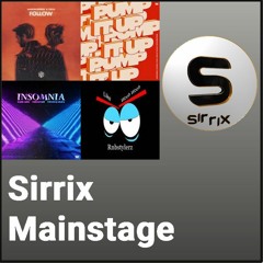 SirrixMainstage ReMix