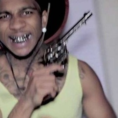 Lil B Really Be On Demon Time