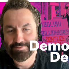 Are Democrats Actually in Disarray?