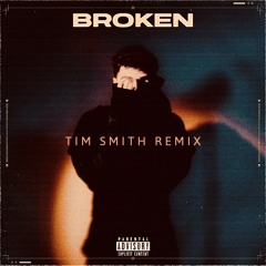 Giomani - BROKEN (Tim Smith Remix)