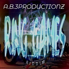 RING GAMES RIDDIM