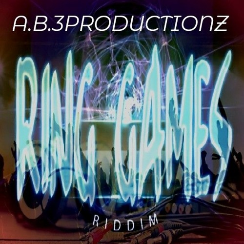 RING GAMES RIDDIM
