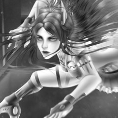 Britney Manson - Fashion (super slowed + reverb)