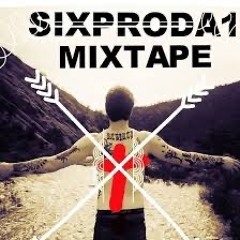 iamtripsi - $AFE ZONE Chopped & Screwed Prod_By MixedByThor SIXPRODA1 -MIXTAPE-