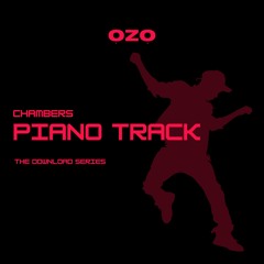 Piano Track [Free DL]