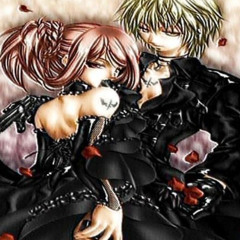 curse'--不幸が私を追い回す