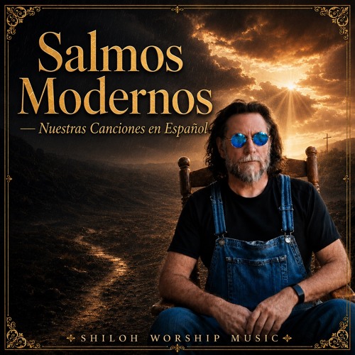 Salmos Modernos — Nuestras Canciones en Español