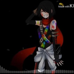 [Ink Chara]-Megaink Strike Back