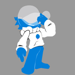 Egnaro (Scrapped Color Funkin' OST)