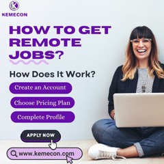 Free Online Job Posting - Kemecon
