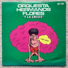 "Barrigon" Veregua - Orquesta Hermanos Flores